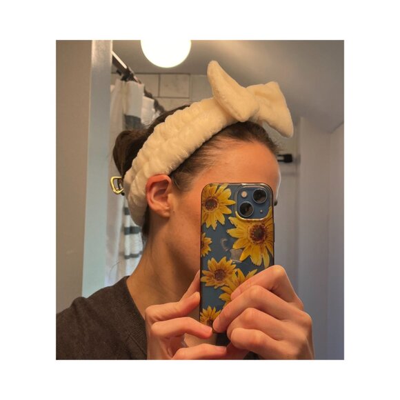 Spa headbands (bundle of three) - Picture 5 of 8